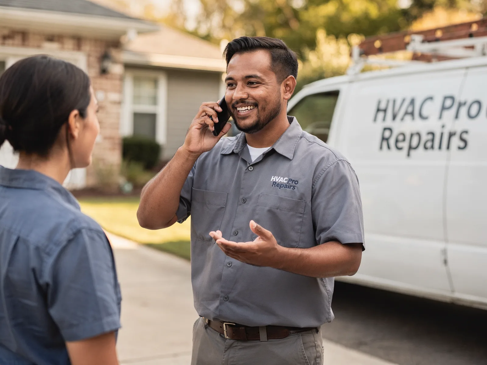 Heat Pump Repair Faber, VA FAQs